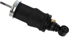 SACHS 317 996 Amortizor, suspensie cabina foto
