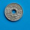 10 Centimes 1928 Franta-RAR + Erori..