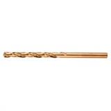 Burghiu pentru metal HSS-Co 4.8mm / 10 buc set , 57H030-10