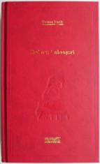 Doi ochi albastri &ndash; Thomas Hardy