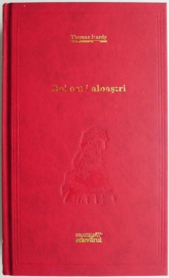 Doi ochi albastri &amp;ndash; Thomas Hardy foto