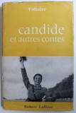 CANDIDE ET AUTRES CONTES par VOLTAIRE , 1958
