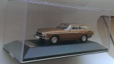 Macheta Volvo P1800ES 1972 - PremiumX 1/43, 1:43