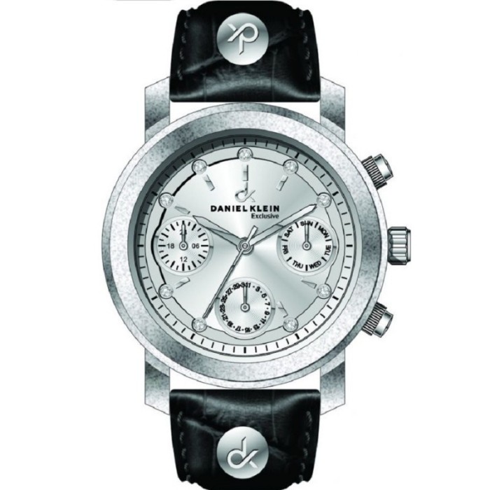 Ceas Dama Daniel Klein Dk10428-5