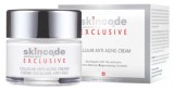 Crema antirid Exclusive Cellular, 50ml, Skincode