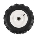 Roata motocultor Micul Fermier 3.50-8 FarmGarden AgroTrade