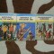 TOM SAWYER/HUCKLEBERRY FINN-MARK TWAIN (3 VOL)