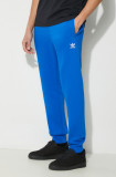 Adidas Originals pantaloni de trening Essential Pant neted, IR7806