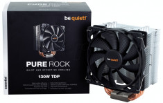 Cooler CPU Be quiet! Pure Rock BK009 foto