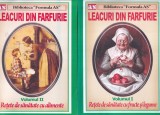 Leacuri din farfurie. Retete de sanatate cu fructe și legume. Retete de