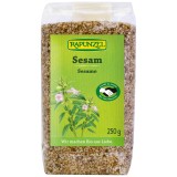 Susan in coaja integral bio Demeter Rapunzel, 250g, fara aditivi, pentru patiserie si salate