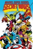 Secret Wars Omnibus