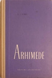 ARHIMEDE-S.I. LURIA