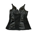 Bluzita de ocazie , culoarea negru, marimea S