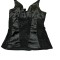 Bluzita de ocazie , culoarea negru, marimea S