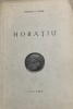 Horatiu - Teodor A. Naum
