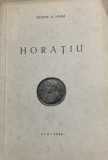 Horatiu - Teodor A. Naum