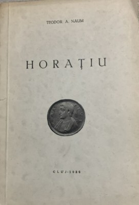 Horatiu - Teodor A. Naum foto