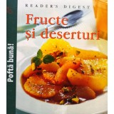 Sara Buenfeld - Fructe si deserturi (Editia: 2009)