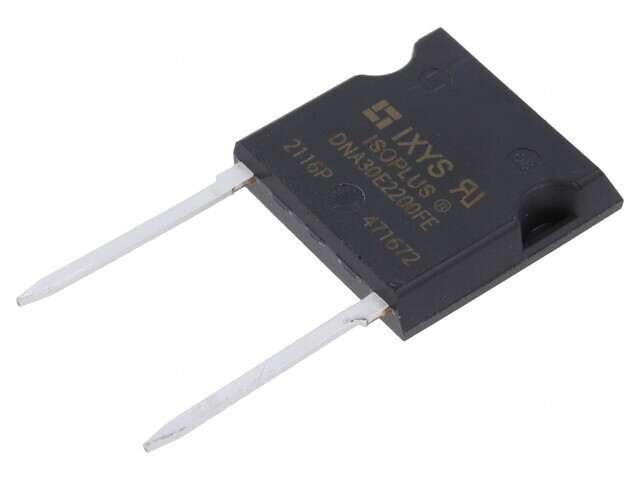 Diodă Redresoare THT 2,2kV 30A