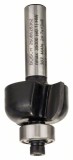 Bosch Freza profilata, 8mm, R1 6mm, D 24.7mm, L 13mm, G 53mm, R1 6mm, D 24 ProAdvanced PowerfulTools