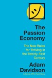 Passion Economy | Adam Davidson, 2020