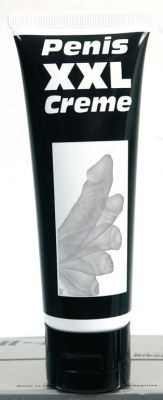 PENIS XXL CREME 80 ML foto