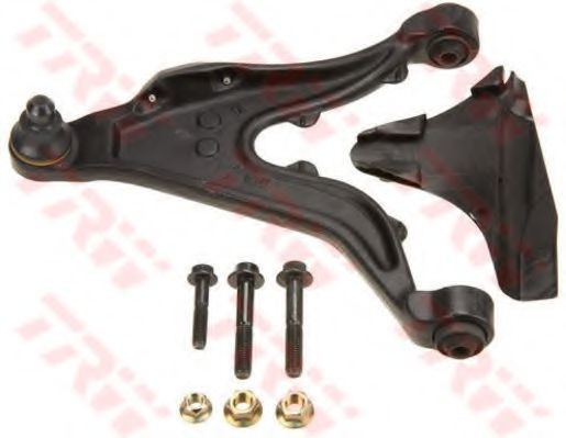 Bascula / Brat suspensie roata VOLVO V70 I (LV) (1996 - 2000) TRW JTC917