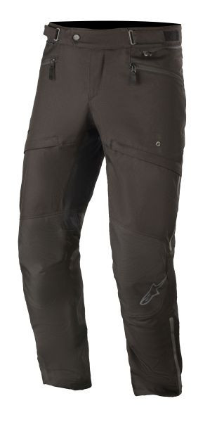 Pantaloni textile ALPINESTARS AST-1 V2 WP Manusi de calatorie culoare negru. marime M