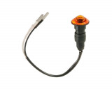 Lampa semnalizare aripa Fiat BARCHETTA (183) 04.1995-06.2005 COUPE (FA/175) 11.1993-12.2000 OEM/OES partea Dreapta/ Stanga