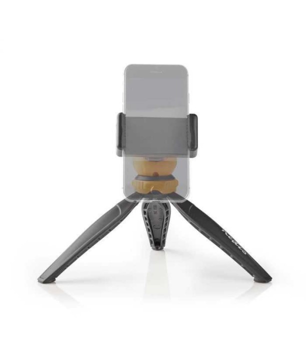 Mini trepied ajustabil pentru fixarea telefonului mobil Max 1.5kg
