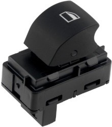 Buton comutator geam pasager BMW X3 E83 2003 - 2011 foto