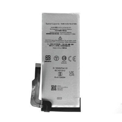 Acumulator Google Pixel 5a 5G Compatibil foto