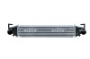 NRF 30970 Intercooler, compresor