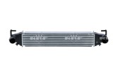NRF 30970 Intercooler, compresor