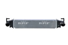 NRF 30970 Intercooler, compresor
