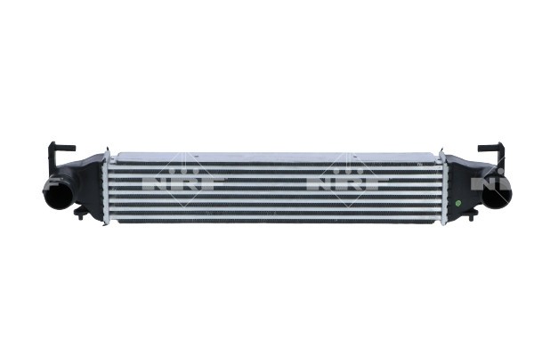 NRF 30970 Intercooler, compresor