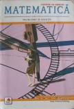 MATEMATICA, CLASA A VIII-A. PROBLEME SI SOLUTII-LEON PITU, CATALIN BUDEANU-252630