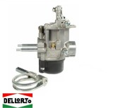 Cumpara ieftin Carburator Dellorto SHB 16.10 - Vespa 50 N (63-71) - 50 L (66-70) - 50 R (69-83) - 50 Revival (90-) - 50 Special (69-83) 2T AC 50cc