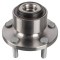 Set rulment roata VOLVO C30 (2006 - 2012) RINGER 1141006207