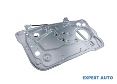 Macara geam electric stanga fata Skoda Fabia 1(1999-2008)[6Y2] #1 foto