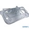 Macara geam electric stanga fata Skoda Fabia 1(1999-2008)[6Y2] #1