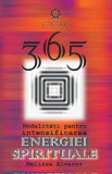 M. Alvarez - 365 modalități pentru intensificarea energiei spirituale