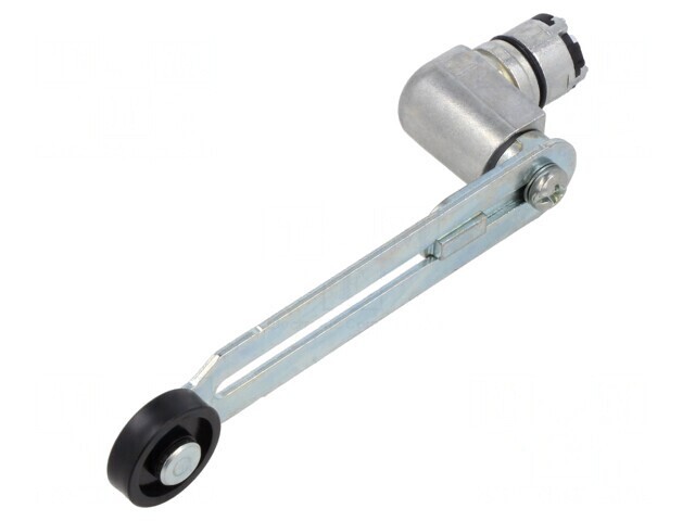 Propulsor Motor