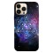 Husa compatibila cu Apple iPhone 15 Plus model Sacred geometry, Silicon, TPU, Viceversa