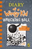 Wrecking Ball | Jeff Kinney, Penguin Books Ltd