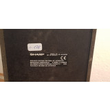 Boxa Audio Sharp CP-L1500H 8Ohm 20 W #1-178