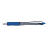 Pix cu bila Acroball Pilot 0.7 mm varf mediu Pix cu bila Pilot Acroball 0.7 mm albastru