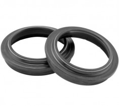 Set semeringuri telescop (furca) 38x50x10.50 - Honda CR 125 R - Kawasaki KX - KLR 80-125-600 - Moto Guzzi - Suzuki RM 125-400