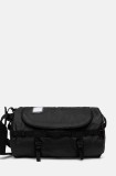 The North Face geanta sport Base Camp Duffel 50L culoarea negru, NF0A52ST53R1